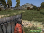 DayZ-fence