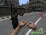 DayZ-fighting
