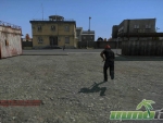 DayZ-fireman