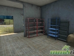 DayZ-garage
