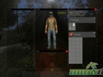 DayZ-inventory