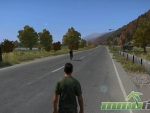 DayZ-player