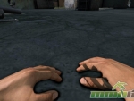 DayZ-prone
