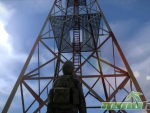 DayZ-tower