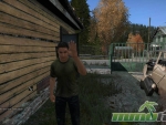 DayZ-wave