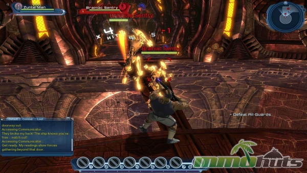 DC-Universe-Online-Attacking