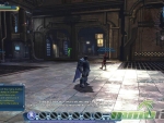 DC-Universe-Online-MMORPG-standing