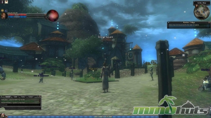 DDO-Square
