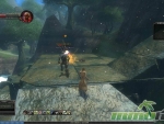 DDO-Combat