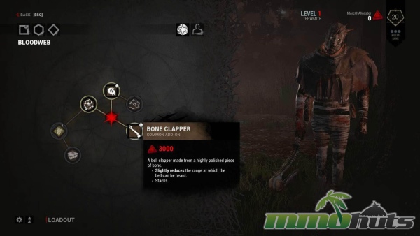 dead-by-daylight-bloodweb-wraith