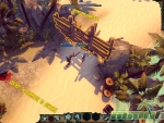 Dead-Island-Epidemic-Barricade