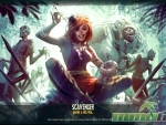 Dead-Island-Epidemic-Nice