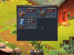 dead-maze-camp-upgrades