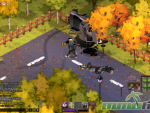 dead-maze-slash-zombie