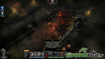 deadbreed-blood-tree