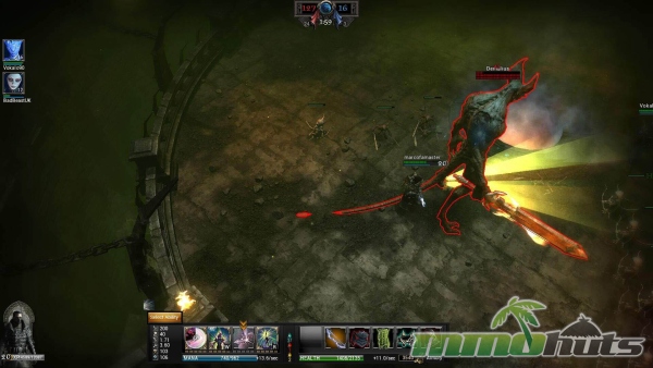 deadbreed-boss-fight