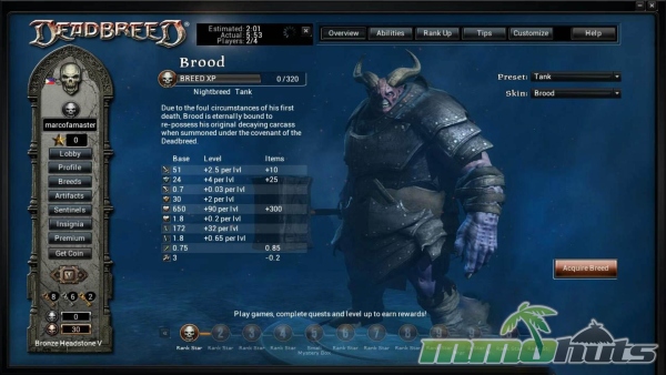 deadbreed-breeds-brood