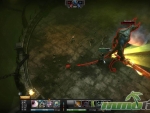 deadbreed-boss-fight