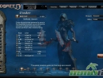 deadbreed-breeds-cinder