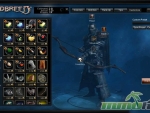 deadbreed-equipment