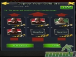 Deadwalk-Leaderships