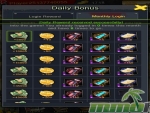 Deadwalk-Monthly
