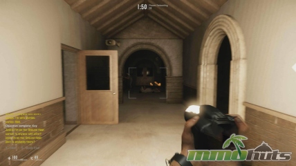 deceit-camera
