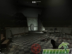 deceit-infected-alone