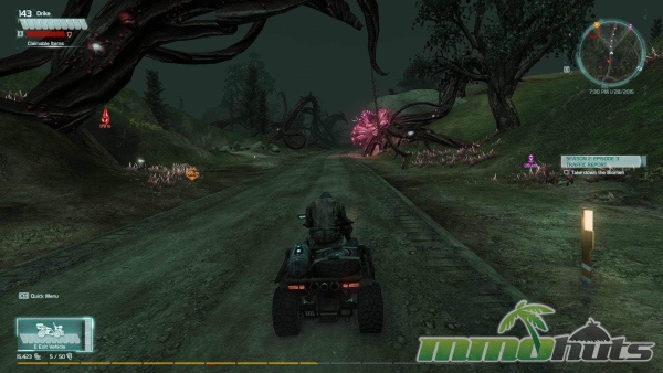 Defiance-Syfy-MMORPG-shooter