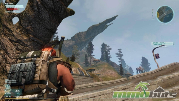 Defiance-aiming-third