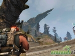 Defiance-aiming-third