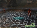 Defiance-grid