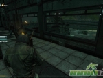 Defiance-hallway