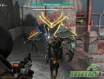 Defiance-melee-range
