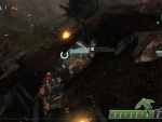 Defiance-pod