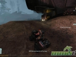 Defiance-vehicle