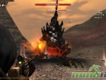Defiance-zerg-thing