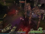 Dekaron-In-Game