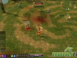 Dekaron-MMORPG-Grinding