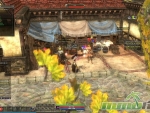 Dekaron-Merchant-Chat