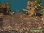 Dekaron-Village