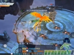 demon-souls-mobile-fire-bird-spell