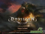 devilian-mobile-screen