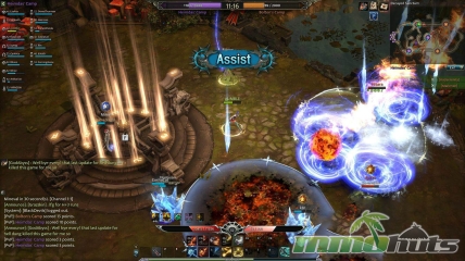 Devilian-assist
