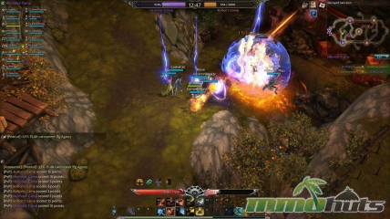Devilian-20v20