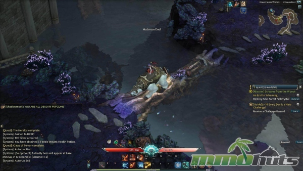 Devilian-autorun