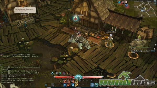 Devilian-autorun-start