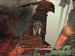 Devilian-bridge
