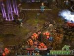 Devilian-camp