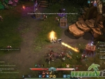 Devilian-channeling